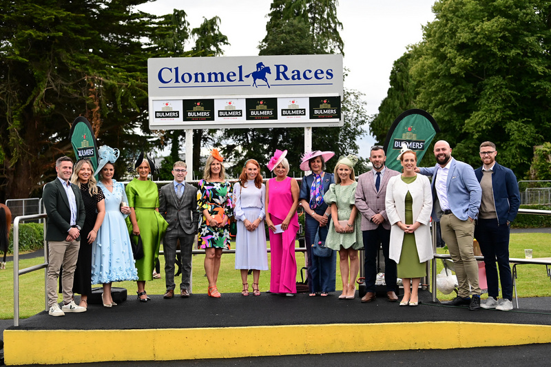 Best Dressed 2025 Group A