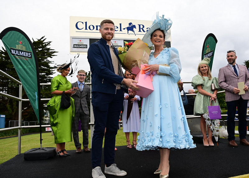 Best Dressed 2025 Winner A