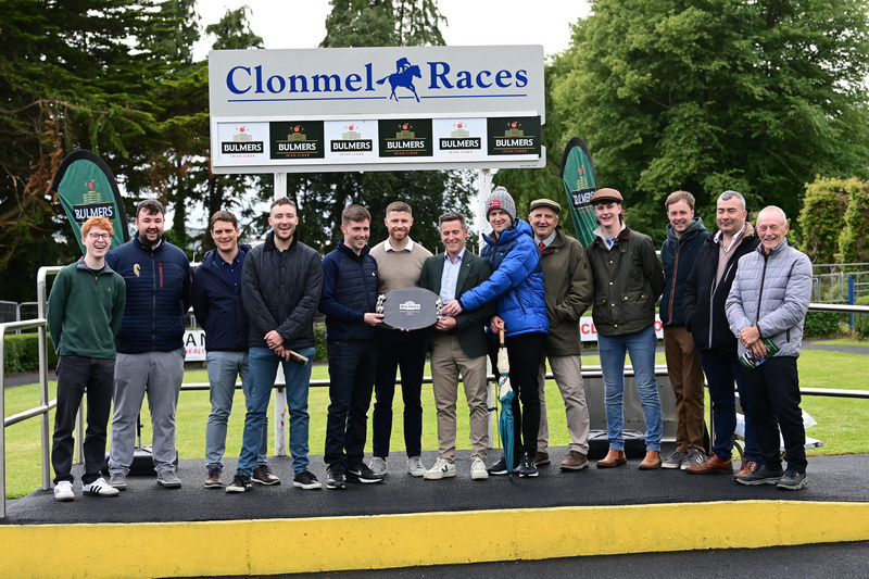 Small Craft Warning A