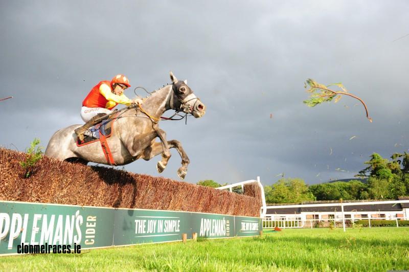 Applemans Chase 