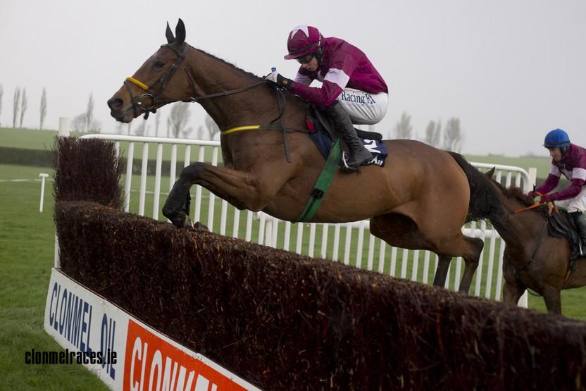 Road to Riches action