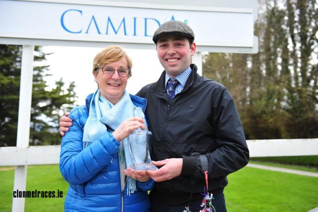 Camida Pia Handicap 2018