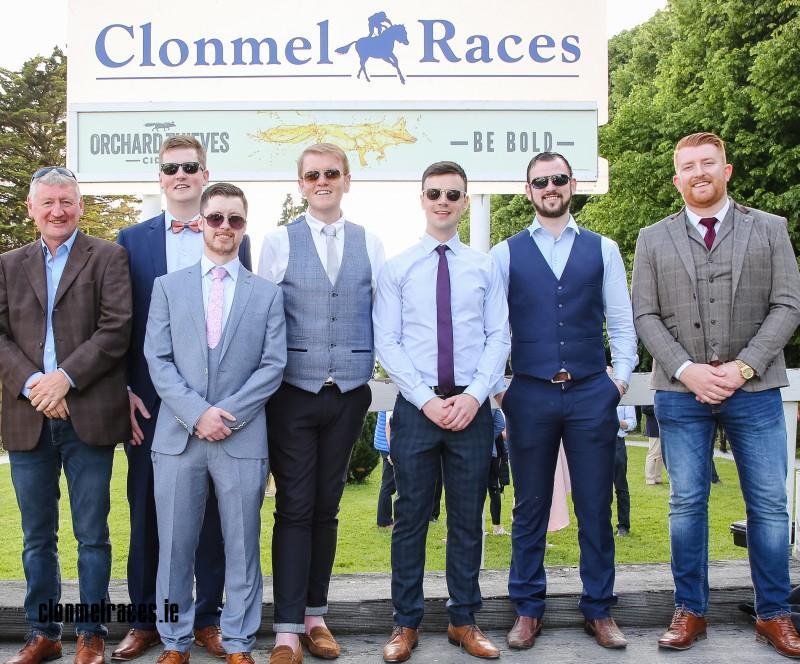 Best Dressed Finalists 2018 